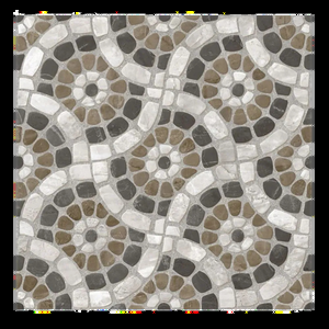 Piso Jardim Mix externo Pointer