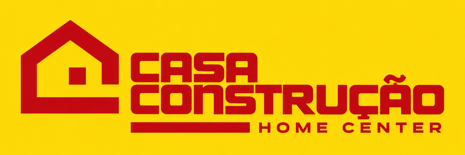 Casa Construção Home Center
